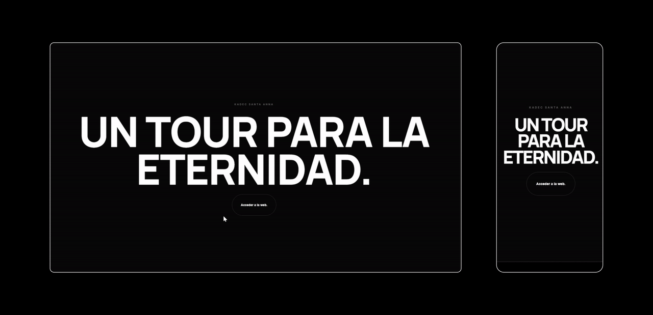 Diseño Web kdclyrics.es